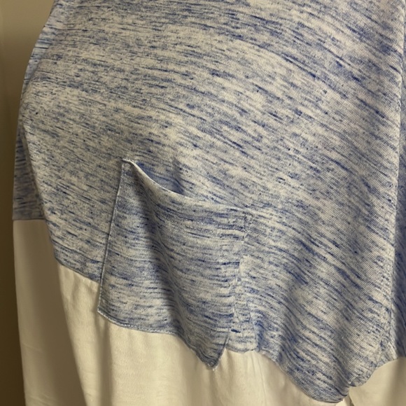 NWOT Woman Within Tee - Picture 5 of 10